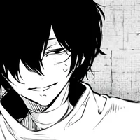 Osamu Dazai