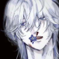 BL- Hanahaki disease