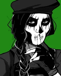 Caveira 