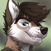 Paul The Wolf