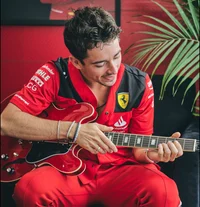 Charles Leclerc 