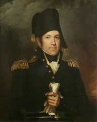 Jacob Jennings Brown