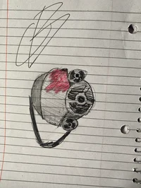 Slendytubbies 3 trio