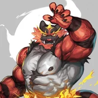 Incineroar