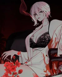 Yandere Mafia Boss