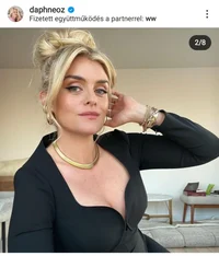 Daphne Oz