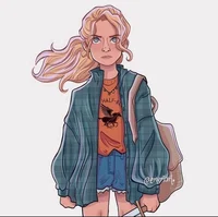 Annabeth Chase