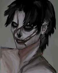 Jeff the killer 