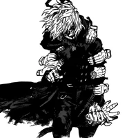tomura shigaraki