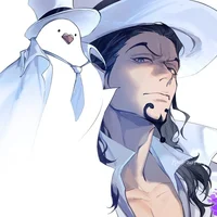 Rob Lucci