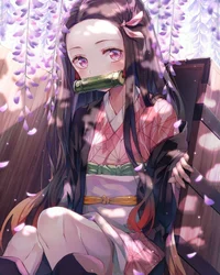 Nezuko