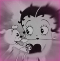Betty boop