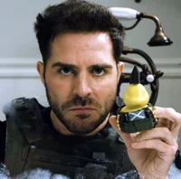 Johnny Soap McTavish