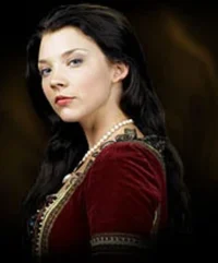 Anne Boleyn 