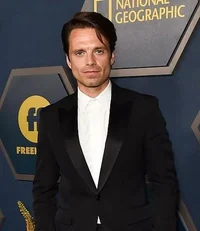 Sebastian Stan 