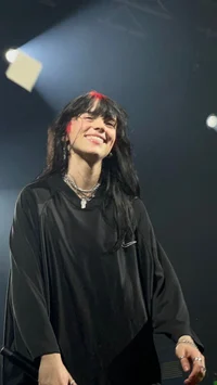 Billie Eilish 