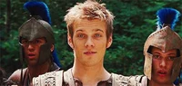 Luke Castellan