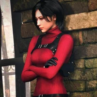 Ada Wong 