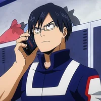 Tenya Iida