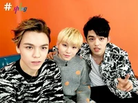 Barbershop seventeen