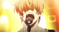 Mafuyu Satou
