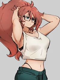 Android 21