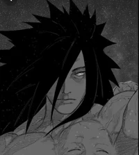 Madara Husband