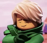 LN Lloyd Garmadon