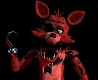 Foxy