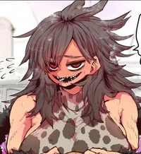Hyena-Chan