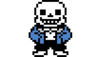sans deltarune