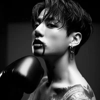 jungkook 