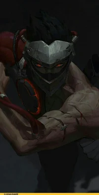 Genji Shimada