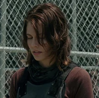 Maggie Rhee