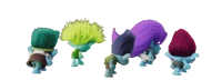 BroZone Trolls 5