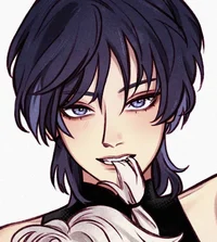 Scaramouche poor guy