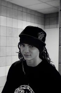 Tom kaulitz