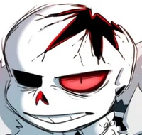 Angst Horror Sans