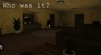 Who was It -RPG-