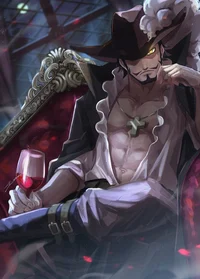 Mihawk