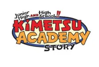 Kny demon academy 