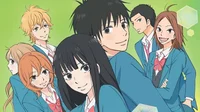 Kimi ni Todoke RPG 