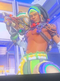 Lucio