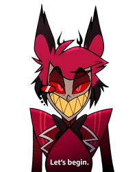 Alastor