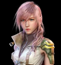Claire Farron 