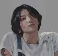 Jeon Jungkook 
