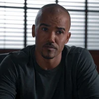 Derek Morgan