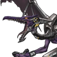 Proteus Ridley