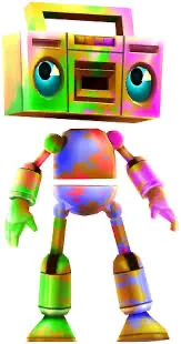 Pridebot 