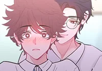 Yohan and Haru